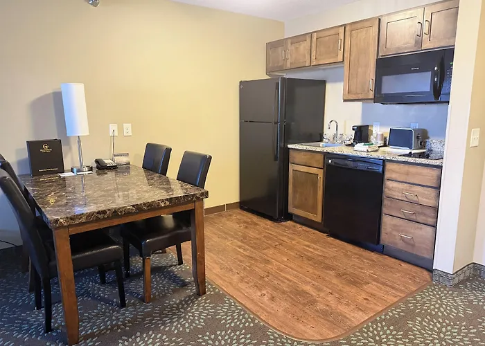 Grandstay Hotel & Suites Delano, Mn